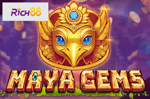 Maya Gems